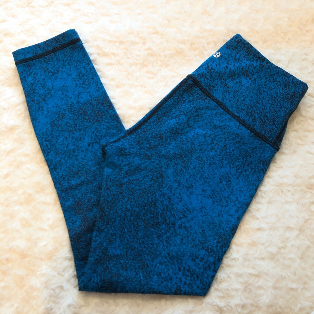 lululemon leggings - Picture 2 of 3